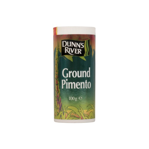Dunn's River Ground pimento 100g